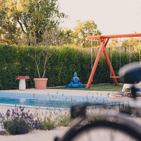 Cozy Country Home With Heated Outdoor Pool Šibenik Extérieur photo
