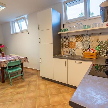 Cozy Country Home With Heated Outdoor Pool Šibenik Extérieur photo