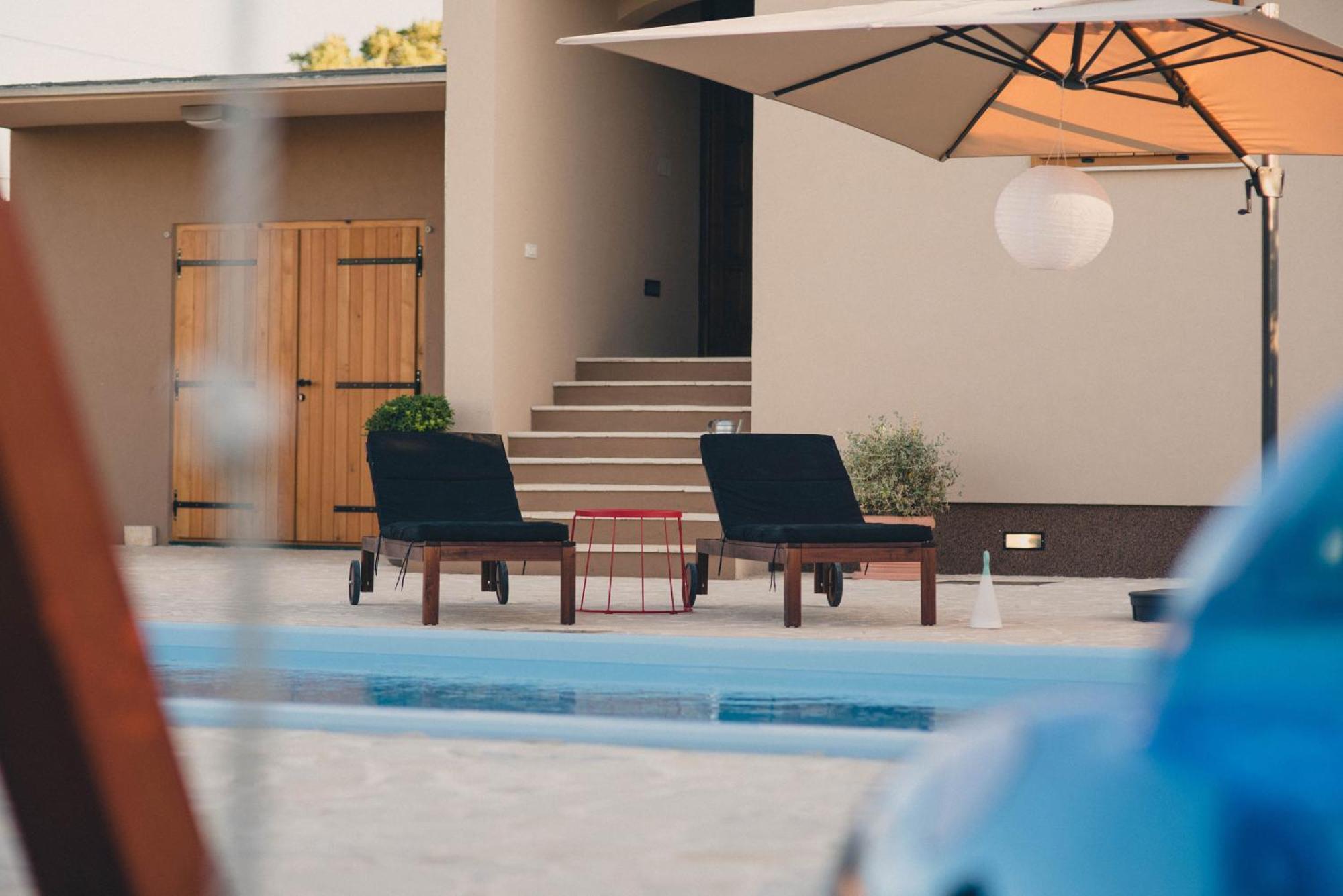 Cozy Country Home With Heated Outdoor Pool Šibenik Extérieur photo