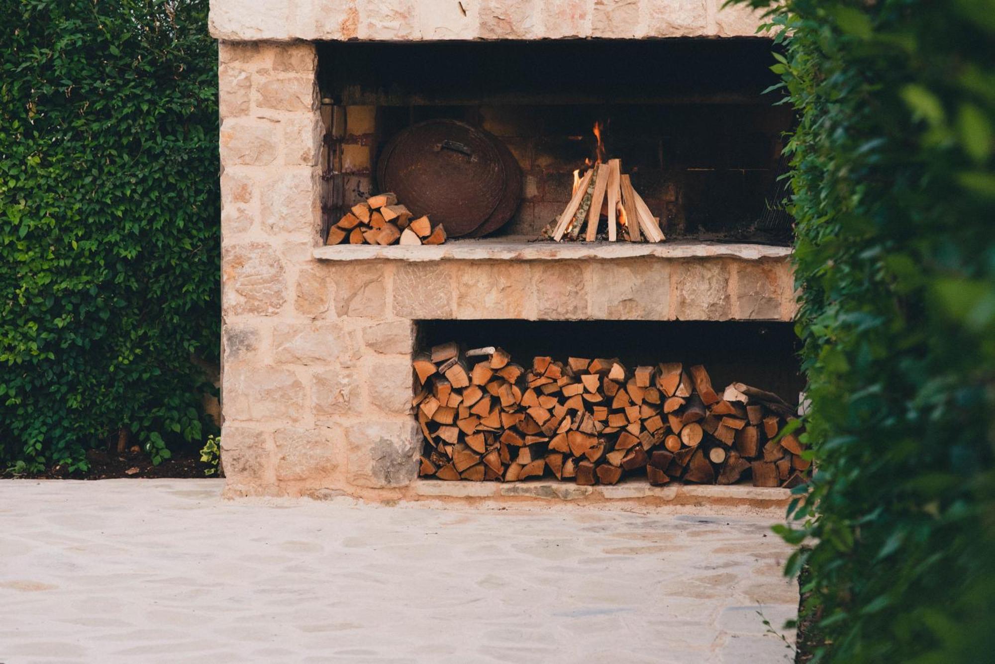 Cozy Country Home With Heated Outdoor Pool Šibenik Extérieur photo