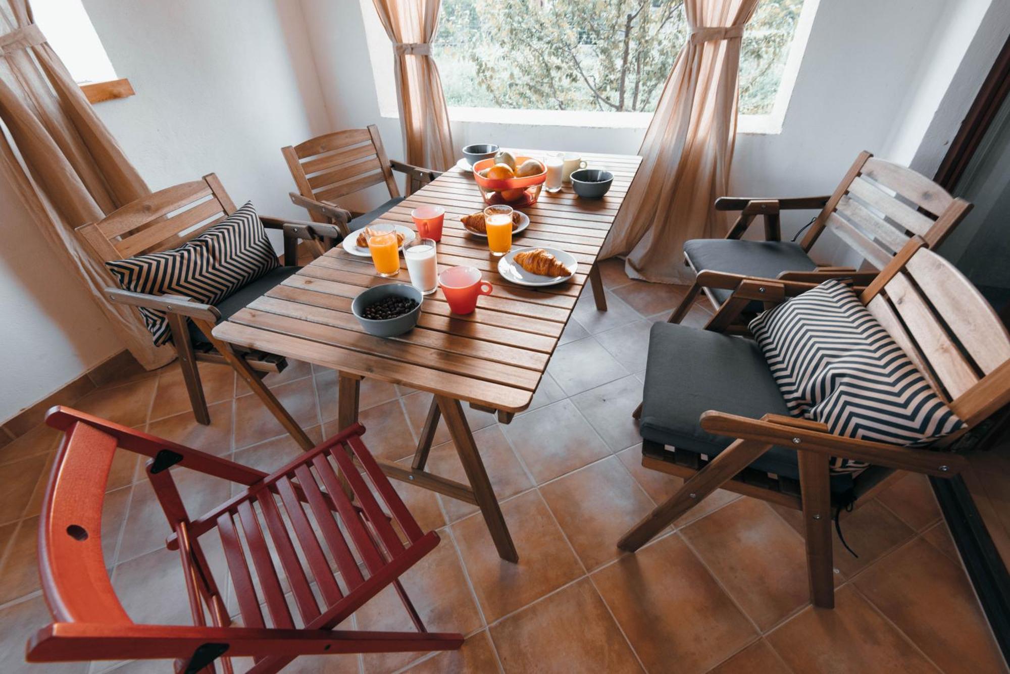 Cozy Country Home With Heated Outdoor Pool Šibenik Extérieur photo